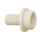 CAF-Compo Druckk.UT creme M6 L=10mm VP=10St., HQ352210-10
