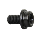 CAF-Compo Druckk.UT grau M6 L=10mm VP=10Stk., HQ353210-10