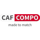 CAF-Compo Unterteil schwarz VP=1000St., HQ354116G