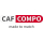CAF-Compo Unterteil schwarz VP=1000St., HQ354116G