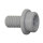 CAF COMPO Druckk.UT schwarz M6 L=10mm VP=100Stk., HQ354210-100