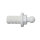 CAF-Loxx®Unterteil weiß selbsts. L=16mm VP=100Stk., HQ361116-100