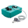 Komplettsystem Heckdusche mit 39 Liter Tank 12V, ITSE2975