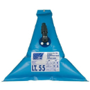 flexibler Wassertank 60l 730x730mm, ITT2070