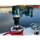 iWinch Winschadapter für Akkubohrmaschine, IW100