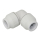 Speedfit 15 90°Winkel weiß (2St SB-VP), JG1503W-2SB