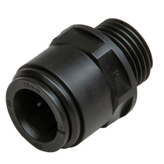 Speedfit 15 1/2" Außengewinde (SB-VP), JG1515-SB