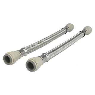Speedfit 15 Rohrsystem Edelstahl-Kesselanschluß, JG1519