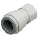Speedfit 15 Innengewinde 1/2" weiß VP=10St., JG1532W-10