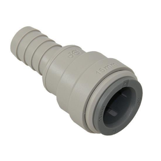 Speedfit 15 Verbinder Schlauchprofil, JG1544