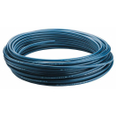 Speedfit 15    Rohr rot 10m-Rolle, JG7154-10