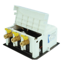 Jabsco Ölwechselsystem 12V, JP17820-0012