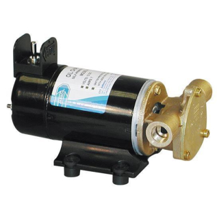 Jabsco Ölwechselpumpe 12V, JP17830-0012