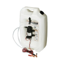 Jabsco Flachtank-Ölwechselsystem 12V, JP17860-2012