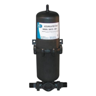 Jabsco Ausgleichstank 0.6 Liter, JP30573-0003