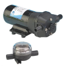 Jabsco ParMax 4 Bilgepumpe 12V, JP31705-0092