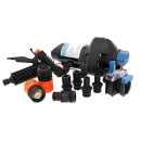 HotShot 3DWP ohne Kit 12V;11l/min;3.4bar, JP32305-5012