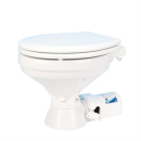 Jabsco Elektro-Toilette Standardbecken 12V, JP37010-3092