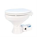 Jabsco Elektro-Toilette großes Becken 24V,...