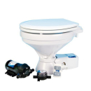 QUIET FLUSH Komfort m.Spülpumpe 12V, JP37245-4092