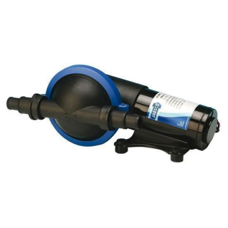 Jabsco Membran-Bilgepumpe 24V, JP50880-1100