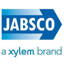 Jabsco Membran-Fäkalienpumpe 12V, JP50890-1000