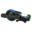 Jabsco Membran-Fäkalienpumpe 24V, JP50890-1100