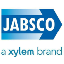 Jabsco Membran-Fäkalienpumpe 24V, JP50890-1100