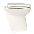 Jabsco Deluxe Flush 17" Magnetventil 12V grade,...