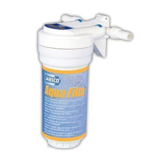 Ersatzkartusche für Aqua Filta® Aktivkohlefilter, JP59100-0000