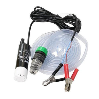 Slimline iL280 Plus Förderpumpen-Set 12V, JPIL280PK