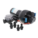 PARMAX HD5 12V 19LPM 2.8BAR 5 Kammer, JPP501J115S