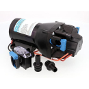 PARMAX HD3 12V 11LPM 2.8BAR 4 Kammer, JPQ301J115S