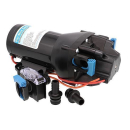 PARMAX HD4 12V 15LPM 2.8BAR 4 Kammer, JPQ401J115S