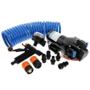 HotShot HD4 DWP ohne Kit 12V;15l/min;4.1bar, JPQ401J118N