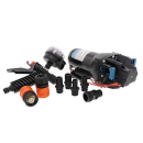 HotShot HD4 DWP ohne Kit 12V;15l/min;4.1bar, JPQ401J118N