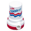 RULE 2000 Bilgepumpe 12V, JPR10
