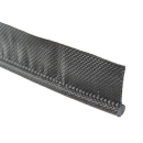 Persenning Keder 7.5mm schwarz, KLK759