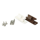 Fingerschnapper Polyamid grau, LALL66GR