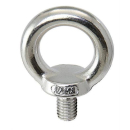 Ringschraube Edelstahl M6, LL58006