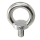 Ringschraube Edelstahl M6, LL58006