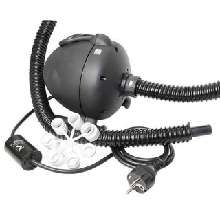 Luftpumpe OV6/230 230V 2.5psi, LP6130430