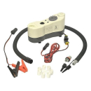 Luftpumpe GE BTP Manometer 1.0 bar 12V, LP7022