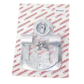 Anoden Set Alu Mercury Bravo One, MA008B1A