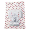 Anoden Set Alu Mercury Bravo 2-3, MA008B2A
