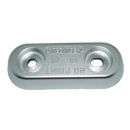 Alu-Rumpfanoden ca.250mm ca. 1000g, MA1140A
