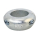 Alu-Wellenanode "Ring"für Ø25mm, MAS2025A