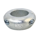 Alu-Wellenanode "Ring"für Ø30mm,...