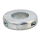 Alu-Wellenanode "Ring"für Ø30mm, MAS2030A