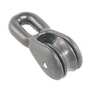 FLAGGLEINENBLOCK NYLON 38MM <10-St.-VP>, MB2410-10